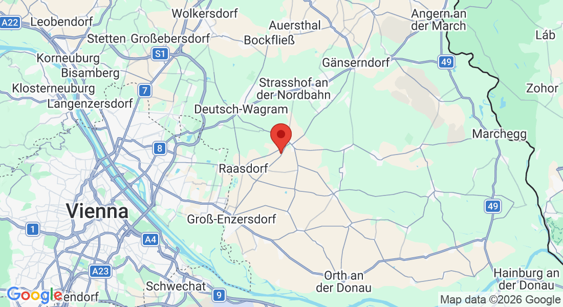 Grosshofen 30, 2282 Großhofen, Austria