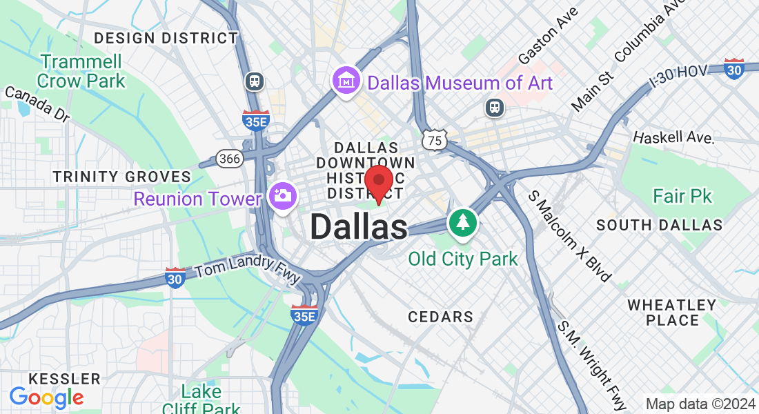 Dallas, TX, USA