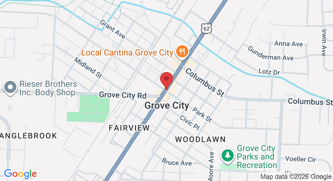 Grove City, OH, USA