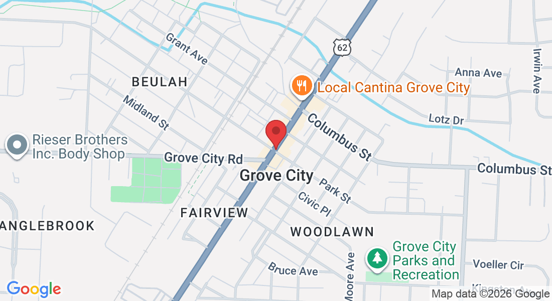 Grove City, OH, USA