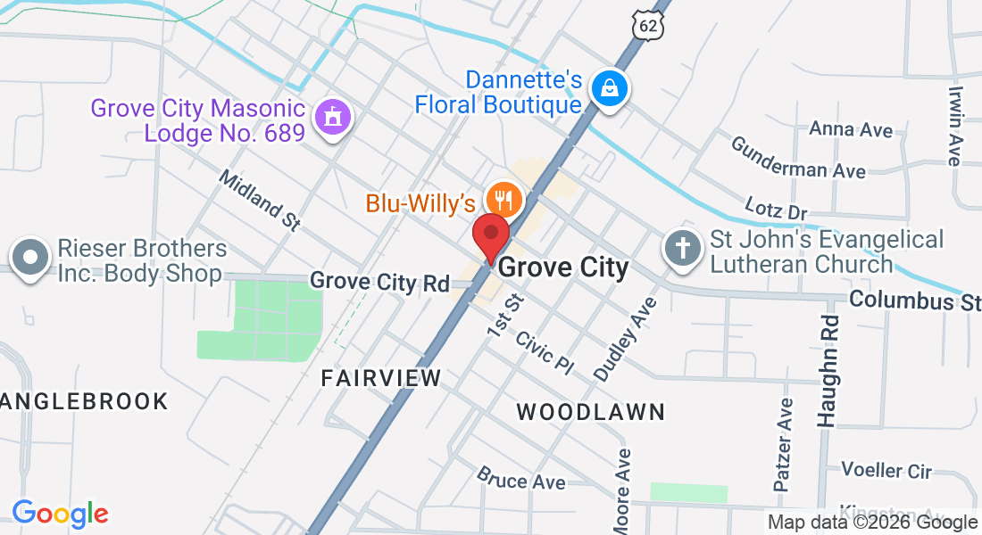Grove City, OH, USA