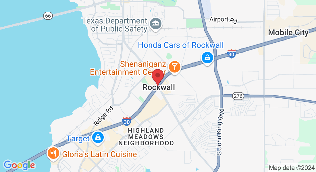 Rockwall, TX, USA