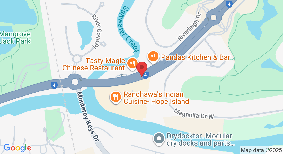 3/340 Hope Island Rd, Hope Island QLD 4212, Australia