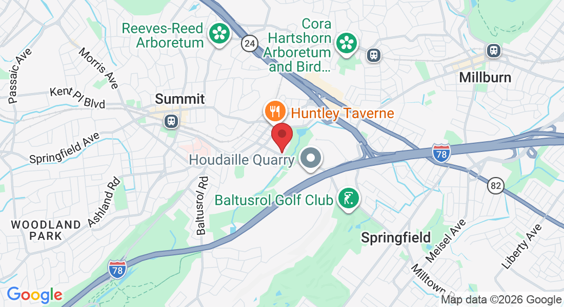 124 Orchard St Unit 1, Summit, NJ 07901, USA