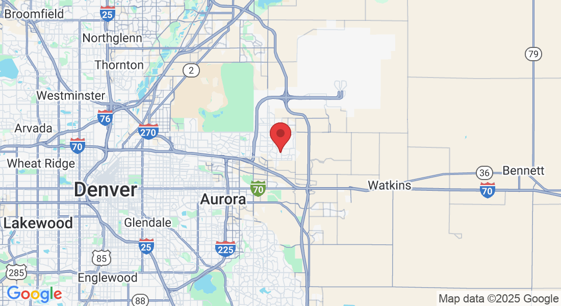20000 Mitchell Pl unit 71, Denver, CO 80249, USA