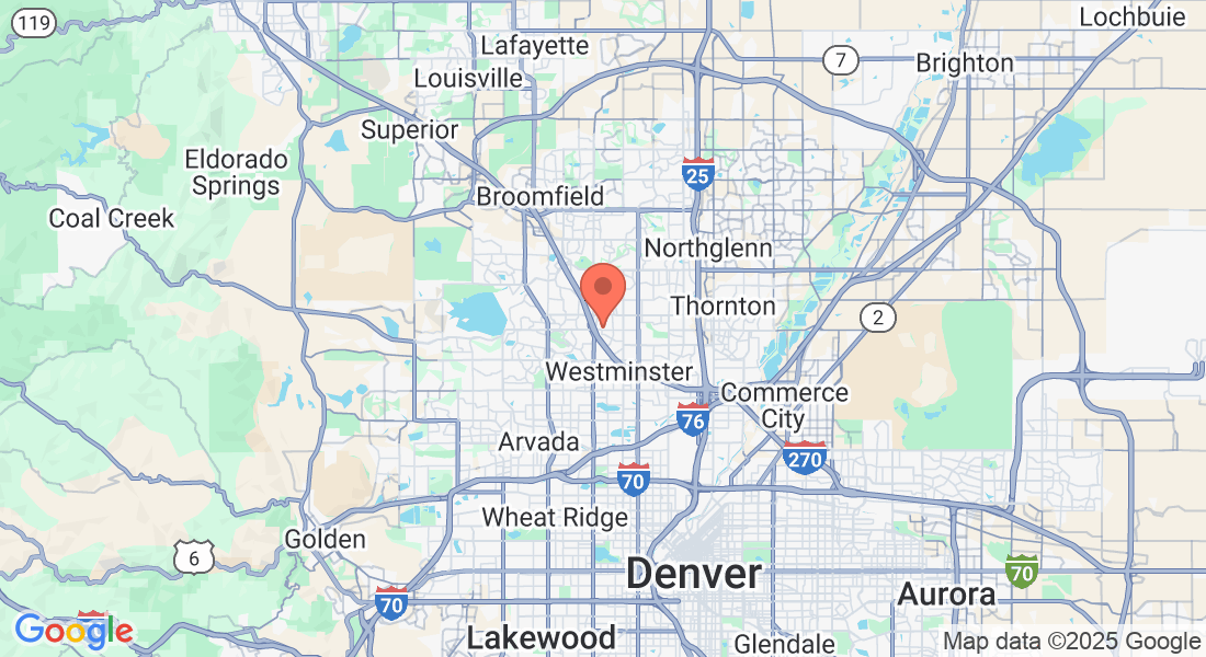 8839 Winona Ct, Westminster, CO 80031, USA