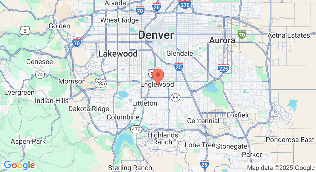 3930 S Sherman St, Englewood, CO 80113, USA