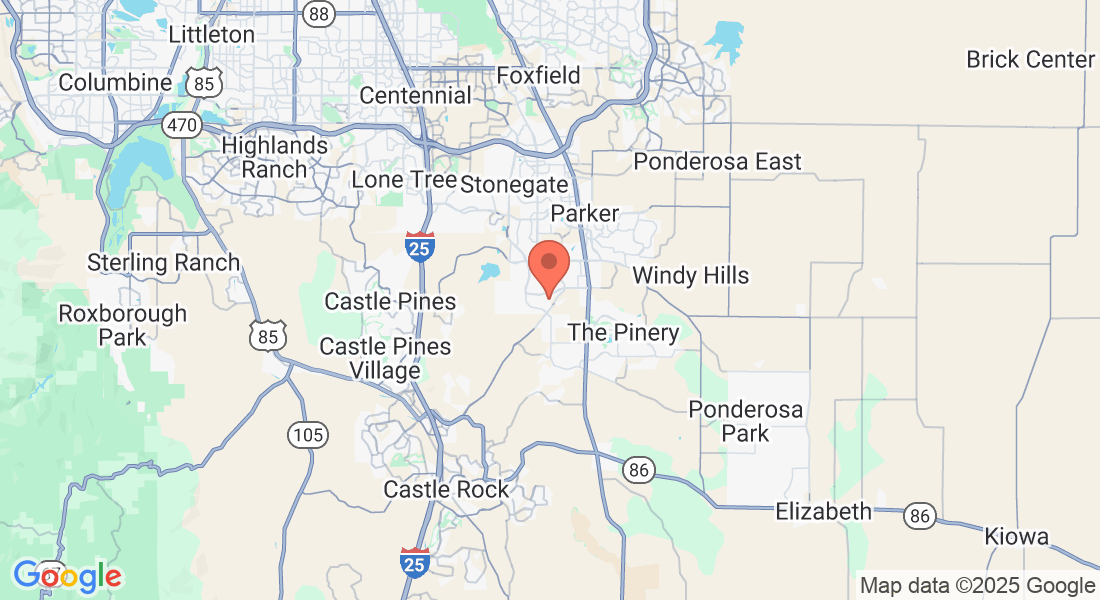 13446 Amber Sky St, Parker, CO 80134, USA