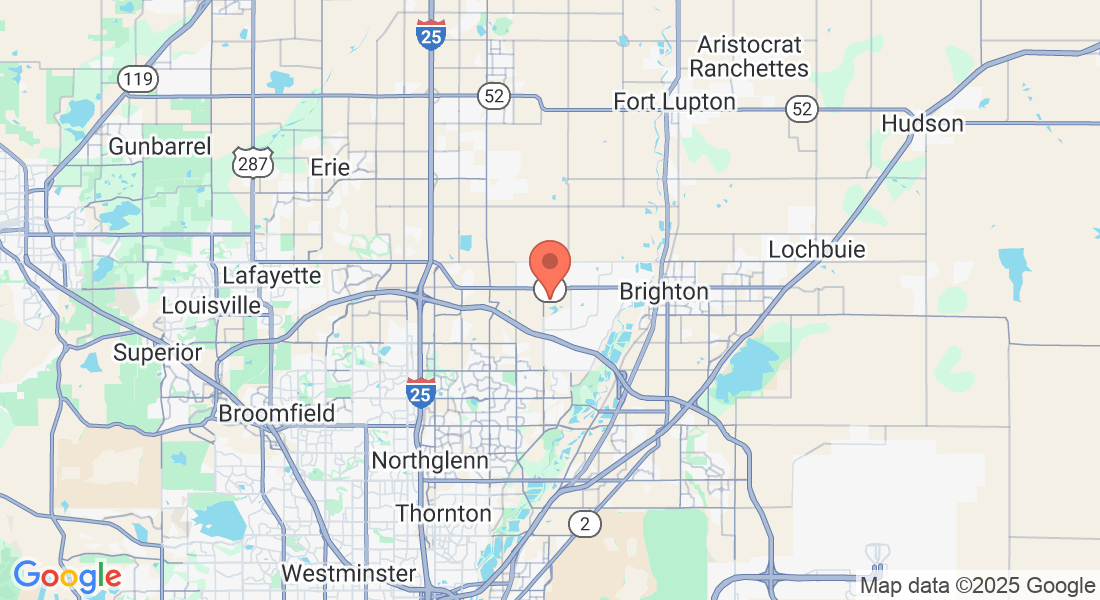 15705 Syracuse Ct, Thornton, CO 80602, USA