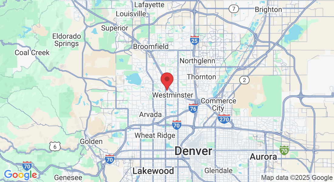 8047 Wolff St unit b, Westminster, CO 80031, USA