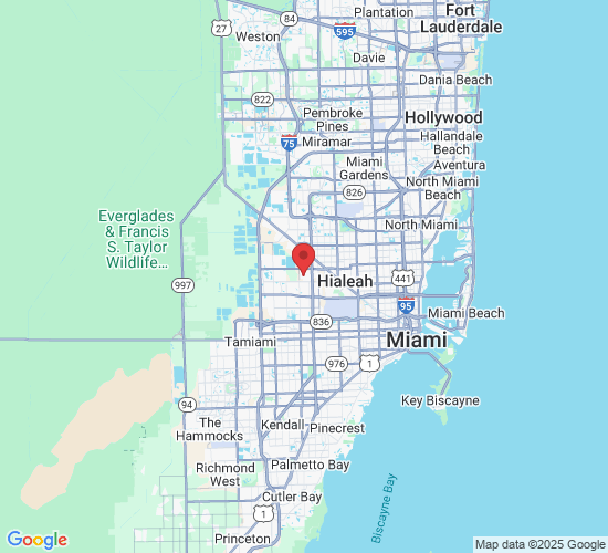 8315 NW 64th St ste 4, Miami, FL 33166, USA