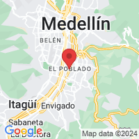 267, Cra. 43A #1A Sur-69, El Poblado, Medellín, El Poblado, Medellín, Antioquia, Colombia