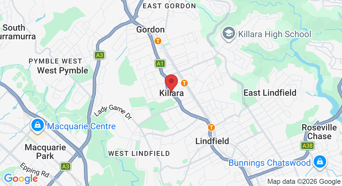 Killara NSW 2071, Australia