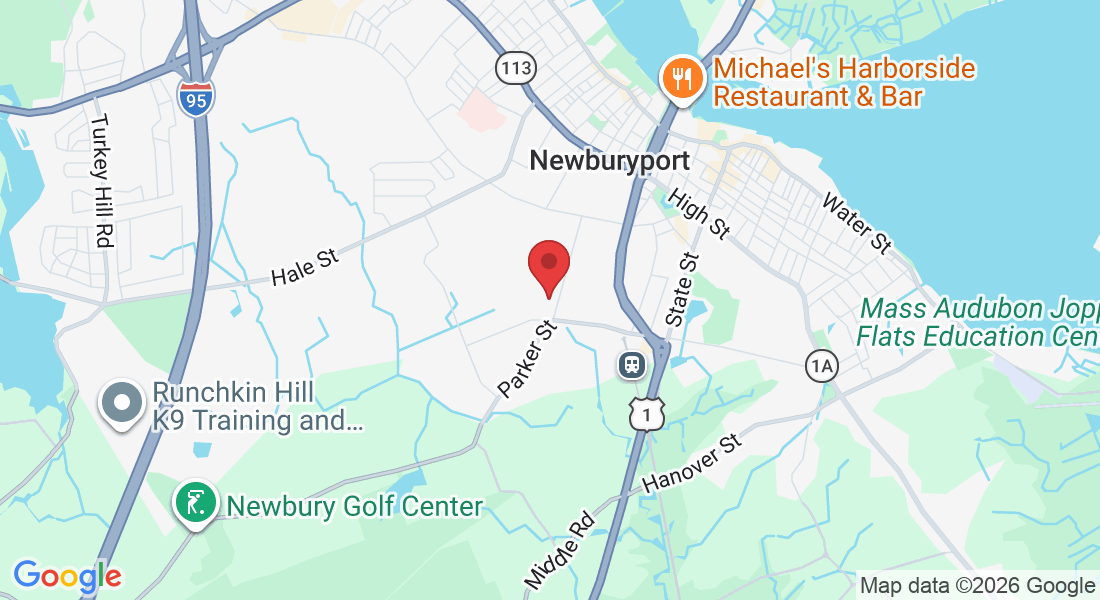 22 Graf Rd, Newburyport, MA 01950, USA