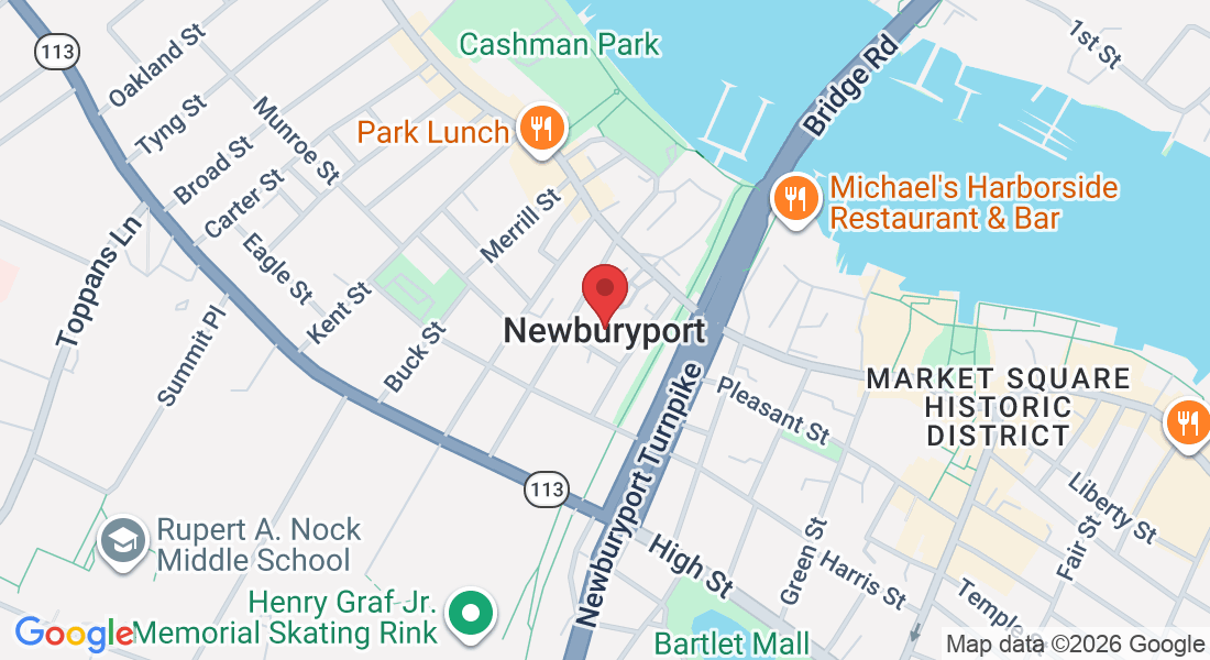 Newburyport, MA, USA