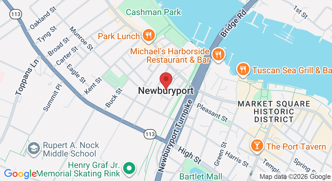 Newburyport, MA, USA