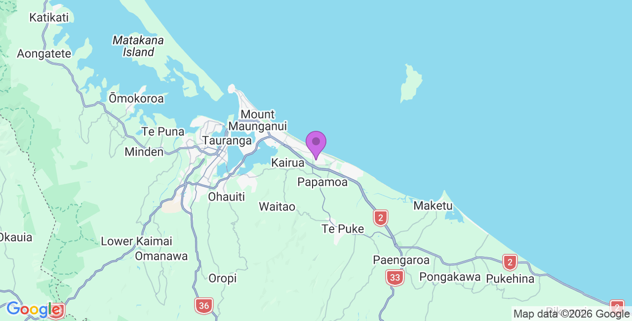 21 McLeod Place, Papamoa Beach, Papamoa 3118, New Zealand