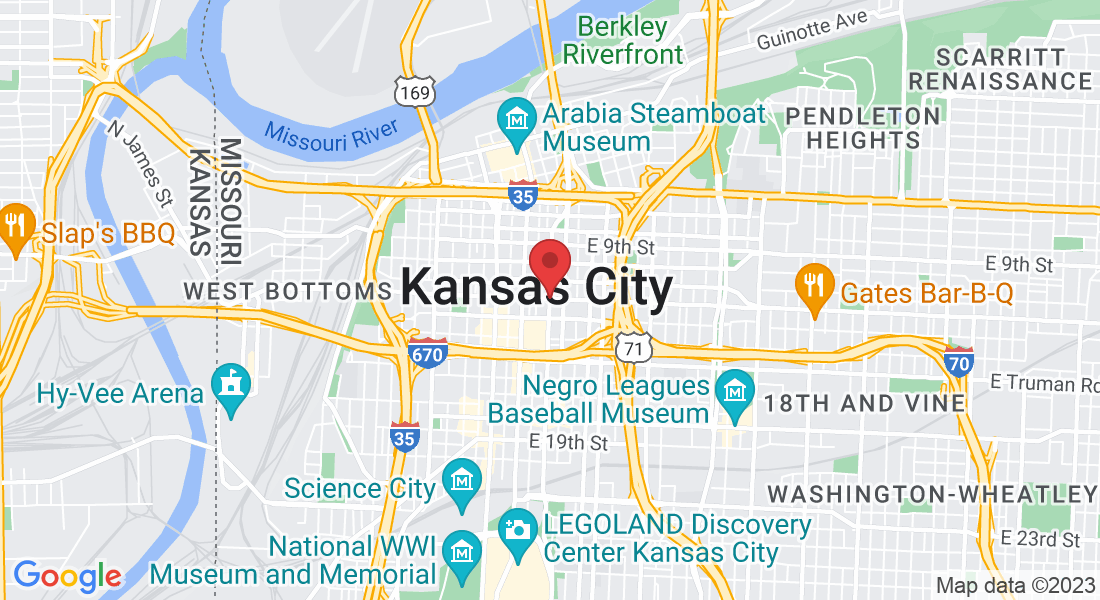 Kansas City, MO, USA