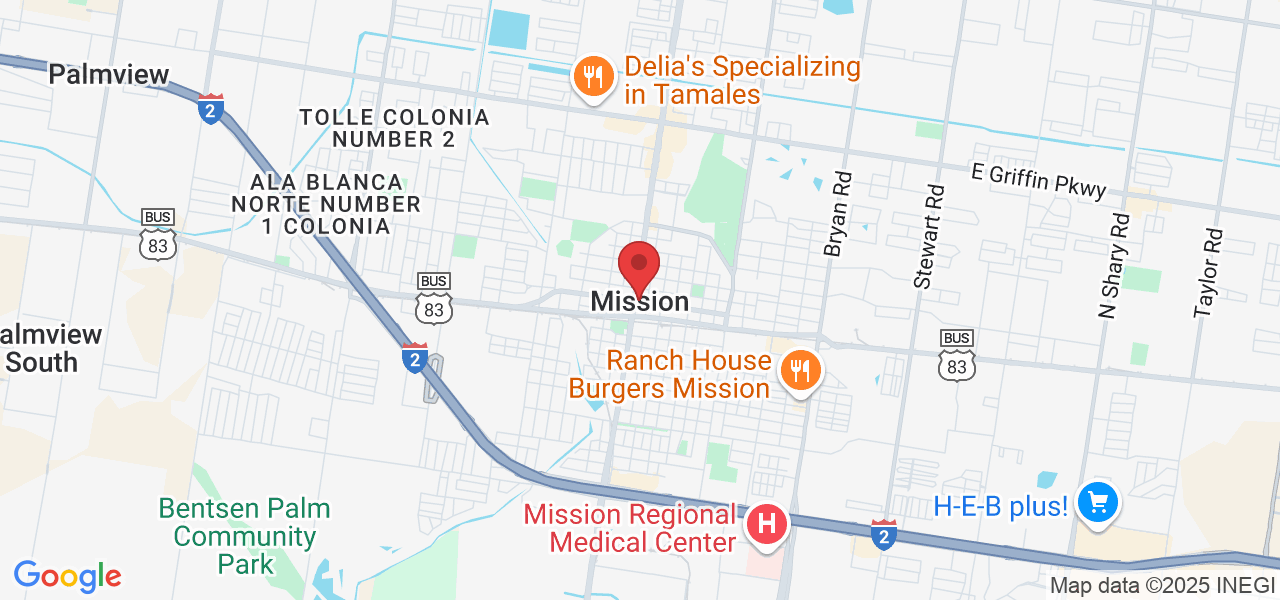 Mission, TX, USA
