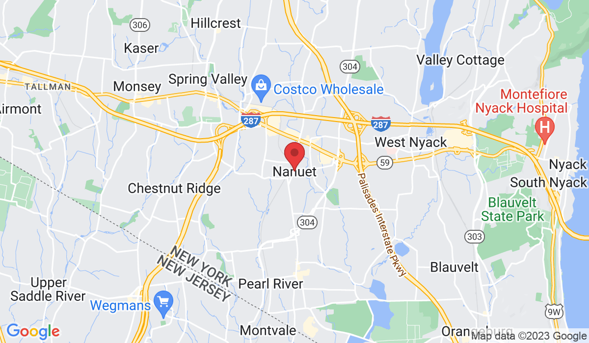 Nanuet, NY, USA