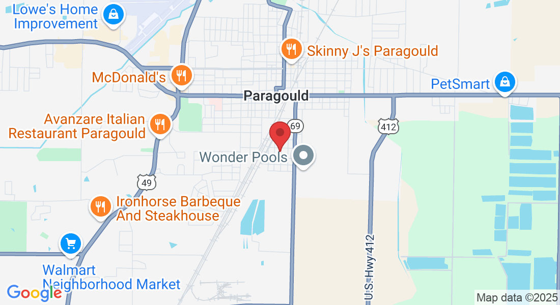 Paragould, AR 72450, USA