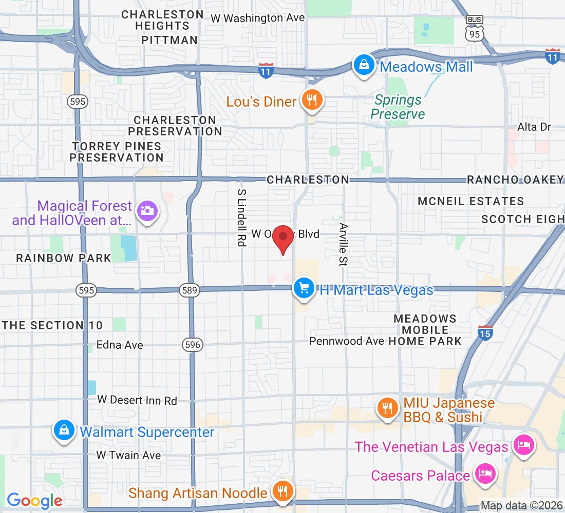 2101 S Decatur Blvd suite 7 507, Las Vegas, NV 89102, USA