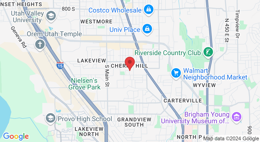 1759 S 340 E St, Orem, UT 84058, EE. UU.