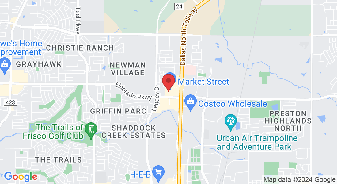 5000 Eldorado Pkwy suite 150 402, Frisco, TX 75033, USA