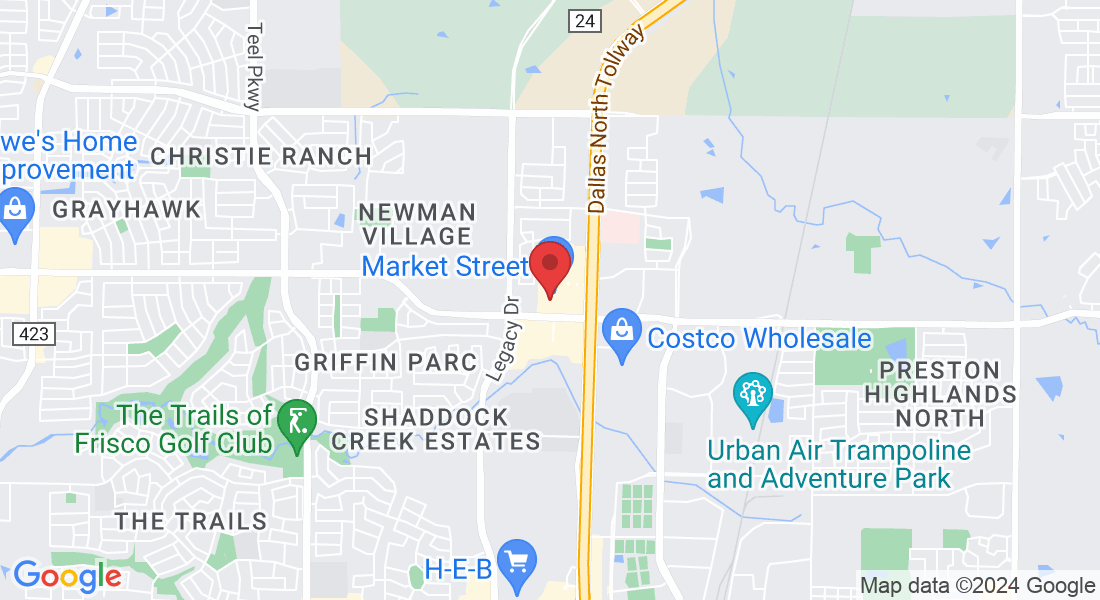 5000 Eldorado Pkwy suite 150 402, Frisco, TX 75033, USA