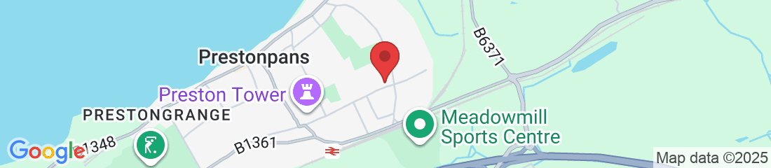 1 Hawthorn Rd, Prestonpans EH32 9QW, UK