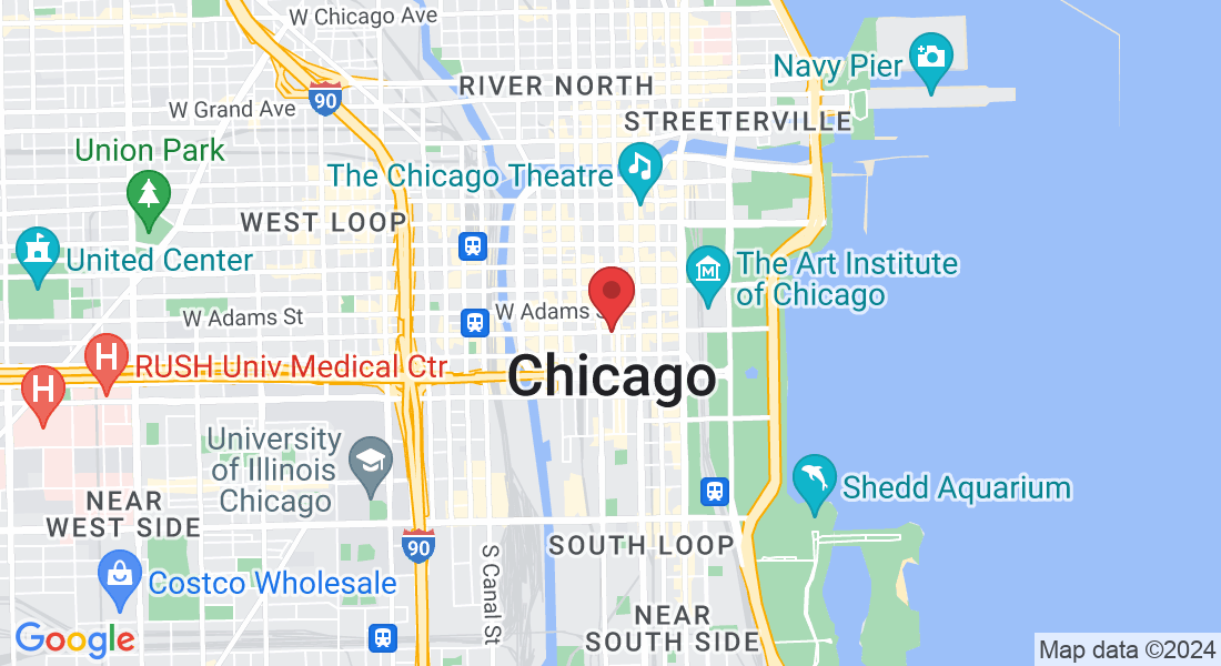 Chicago, IL, USA