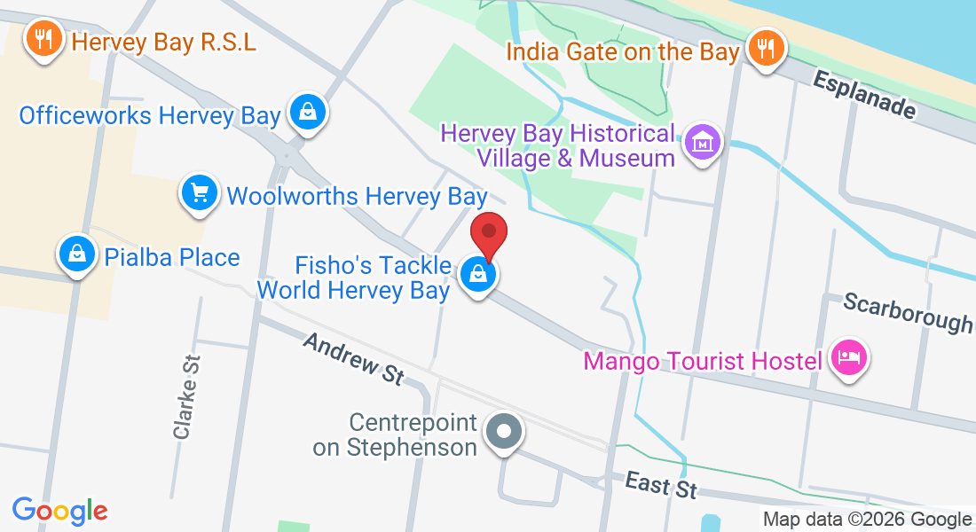 2/70 Torquay Rd, Pialba QLD 4655, Australia