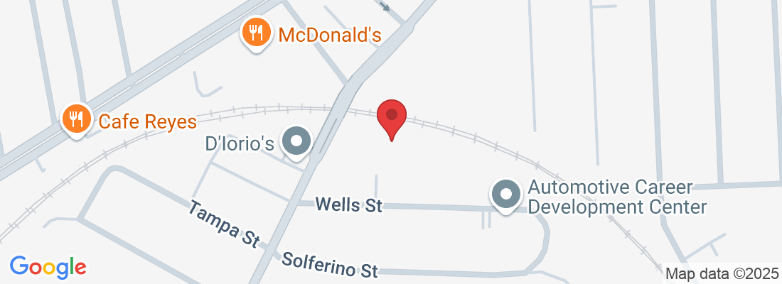 338 Plantation St, Worcester, MA 01604, USA