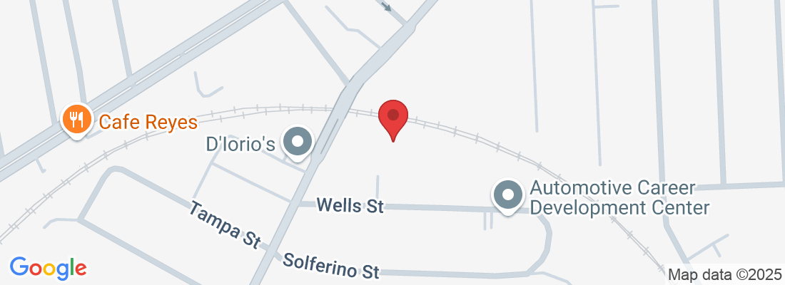 338 Plantation St, Worcester, MA 01604, USA
