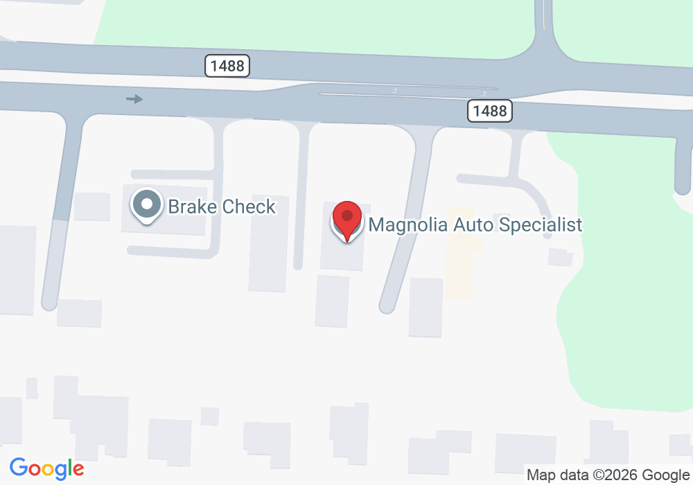 7403 FM 1488, Magnolia, TX 77354, USA