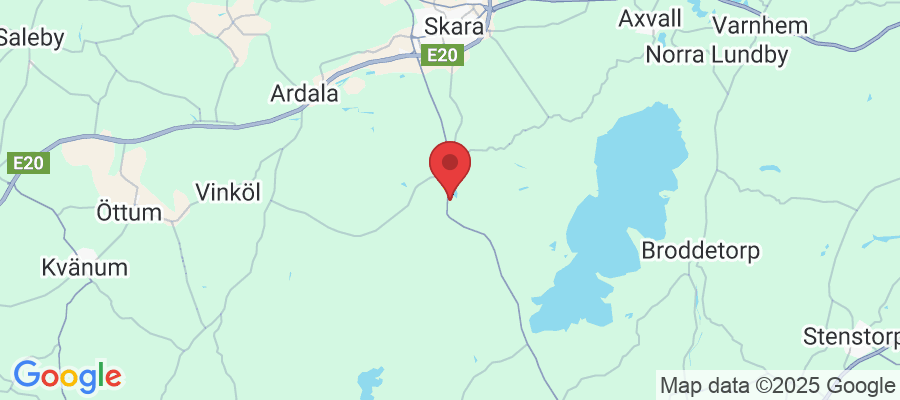Unnamed Road, 532 94 Skara, Sverige