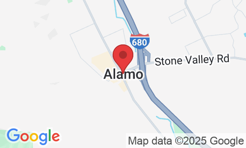 Alamo, CA, USA