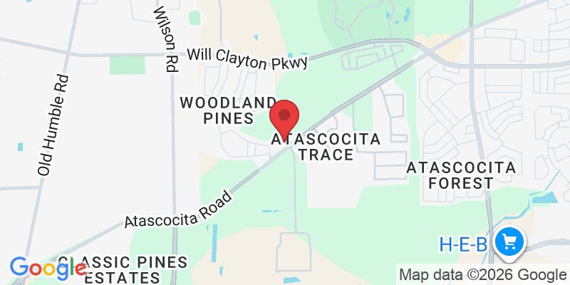 2325 Atascocita Road BLDG. B, Humble, TX 77396, USA