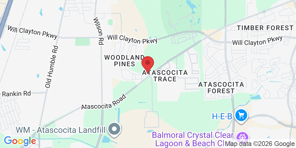 2325 Atascocita Road BLDG. B, Humble, TX 77396, USA