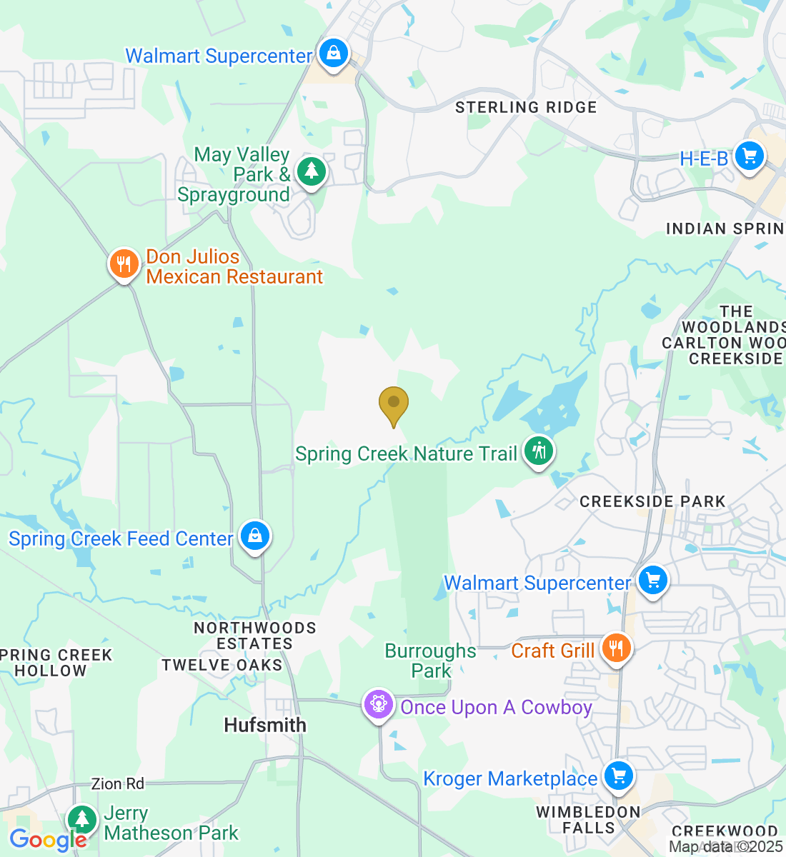 27124 Regal Scott Dr, Magnolia, TX 77354, USA