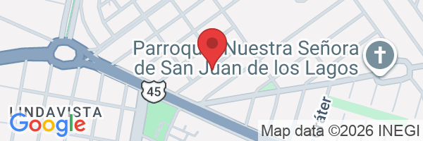 C. Pedro Lyonnet 136, Panorama, 37160 León de los Aldama, Gto., México