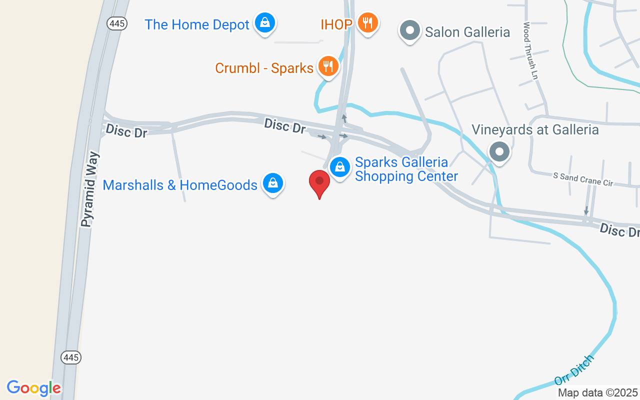 155 Disc Dr #103, Sparks, NV 89436, USA