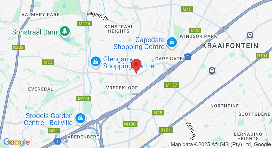 48 Galtonia St, Vredekloof Heights, Cape Town, 7560, South Africa