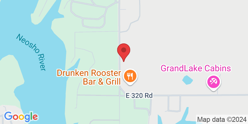 31842 S 4510 Rd, Afton, OK 74331, USA