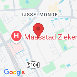 Kerstendijk 165, 3079 EW Rotterdam, Nederland