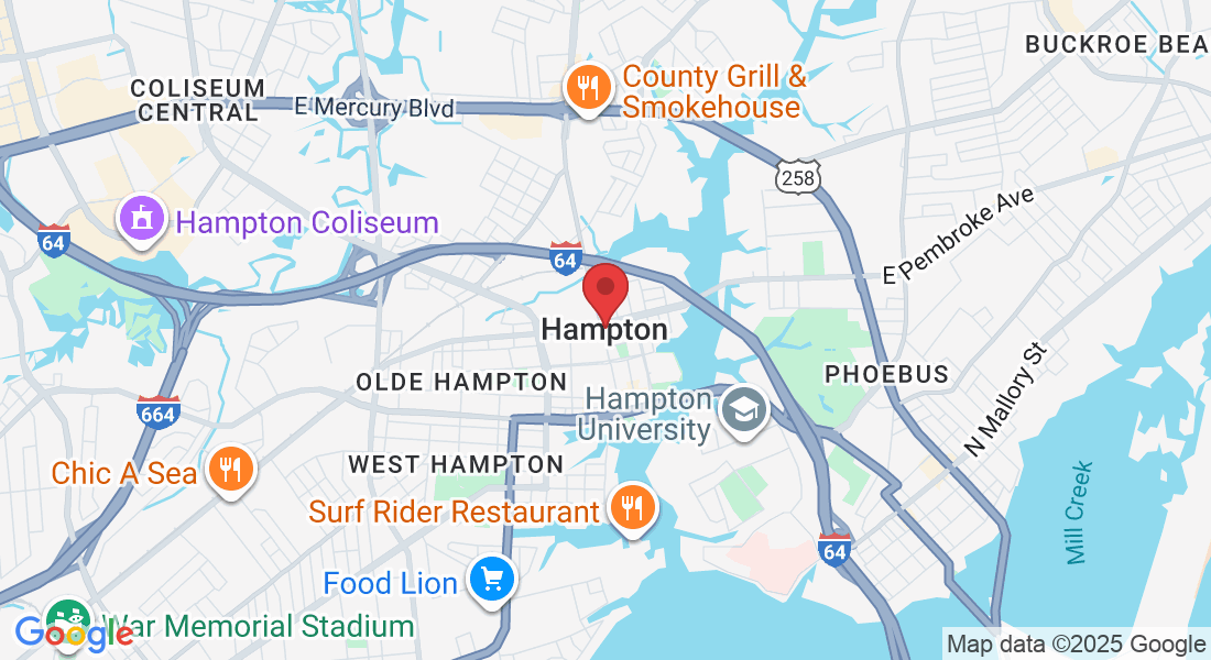 Hampton, VA, USA