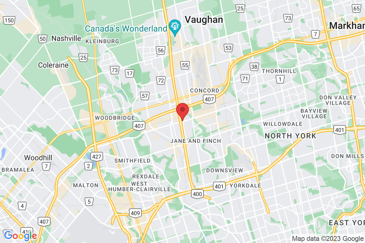 4000 Steeles Ave W unit 34, Vaughan, ON L4K, Canada