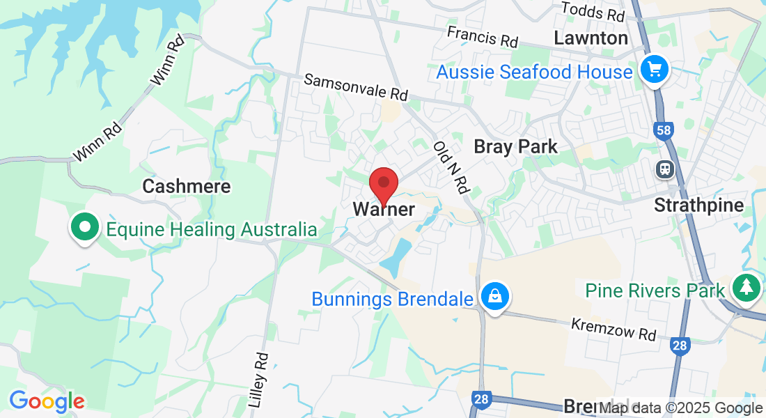 Warner QLD 4500, Australia