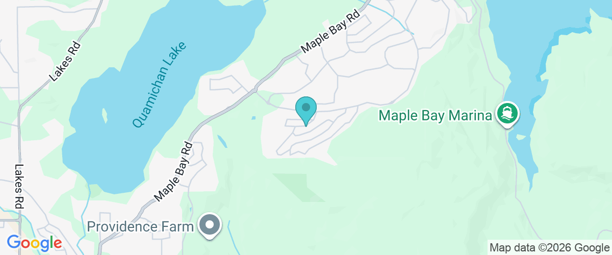 1448 Belcarra Rd, Duncan, BC V9L 5P3, Canada