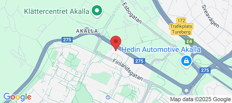 Finlandsgatan 64, 164 74 Kista, Sverige